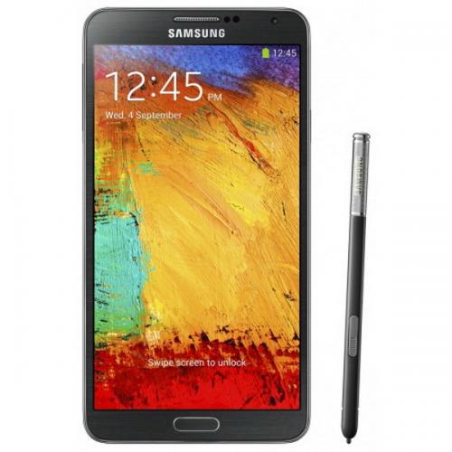 Обзор Samsung Galaxy Note 3 N900 Dual Core